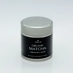 Organic Matcha Ceremonial Grade ULTIMA.LAB 50g