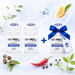 ADI-PEX 150mg Magic Blue 3x30 kapsúl