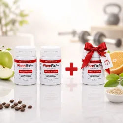 PhenRx forte 500mg 3x50 kapsúl