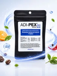 ADI-PEX 150mg Magic Blue 7 kapsúl