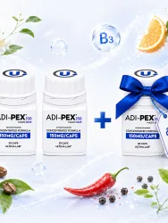 ADI-PEX 150mg Magic Blue 3x30 kapsúl