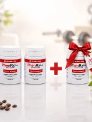 PhenRx forte 500mg 3x50 kapsúl