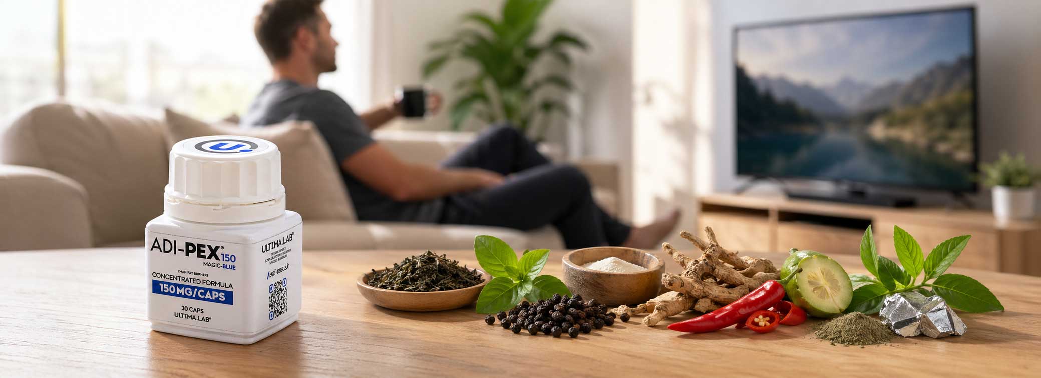 Maximalizuj svoj deň