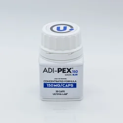 ADI-PEX 150mg Magic Blue 30 kapsúl