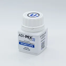 ADI-PEX 150mg Magic Blue 30 kapsúl