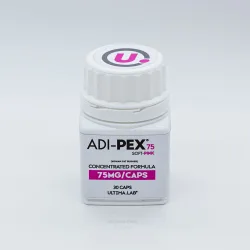 ADI-PEX 75mg Soft Pink 30 kapsúl