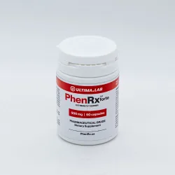 PhenRx forte 500mg 50 kapsúl