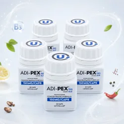 ADI-PEX 150mg Magic Blue 5x30 kapsúl