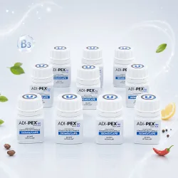 ADI-PEX 150mg Magic Blue 10x30 kapsúl