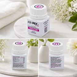 ADI-PEX 75mg Soft Pink 2x30 kapsúl