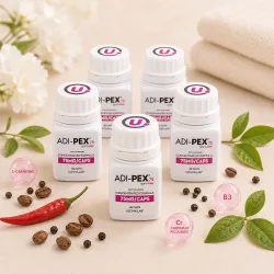 ADI-PEX 75mg Soft Pink 5x30 kapsúl