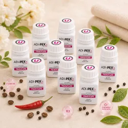 ADI-PEX 75mg Soft Pink 10x30 kapsúl