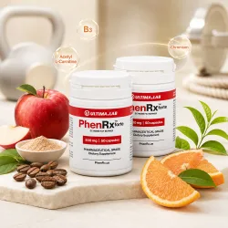 PhenRx forte 500mg 2x50 kapsúl