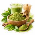 Matcha čaj